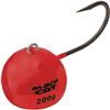 Tete Plombee Black Cat Fire-Ball - Rouge - 120G