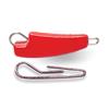 Plomb Ds Dnipro-Lead Sinker Easy-Rider - Rouge / 14G