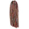 Flashabou Fly Scene Twisted Flash - Rouge Arc En Ciel