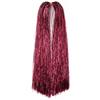 Flashabou Fly Scene Twisted Flash - Rouge Magenta