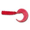 Leurre Souple Delalande King 23Cm - Rouge