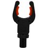 Support Canne Arriere Starbaits Rock Rest Dlx - Rouge