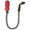 Hanger Radical Free Climber With Chain - Rouge