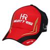 Casquette Homme Hearty Rise Hydrofuges Hc-2709 - Rouge