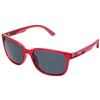 Lunettes Polarisantes Berkley Urbn Sunglasses - Rouge
