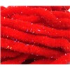 Chenille Tof Uv Galaxy Mop - Rouge