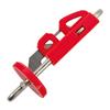 Accroche Appâts Pro Surf Equipment Versatile Bait Clip - Rouge