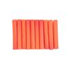 Oeil Fly Scene Booby Tubes - 6Mm - Rouge
