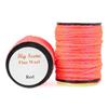 Laine Fly Scene Fluo - Rouge