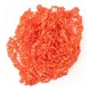Chenille Fly Scene Crystal Nymphe Chenille - Rouge