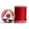 Fibre Synthétique Fly Scene Antron Yarn - Rouge
