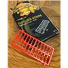 Stop Appat Pro Elite Baits Boilies Stops - Rouge