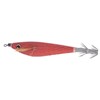 Turlutte Jatsui Hybrid Rubber Full 1.5 - Rouge