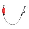 Hanger Mivardi Hanger Crystalix - Rouge
