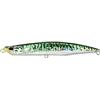 Topwater Lure Duo Rough Trail Malice - Rougmal130aha0109