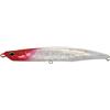 Sinking Lure Duo Rough Trail Malice Vert/Argent - Rougmal150aoa0220