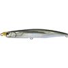 Sinking Lure Duo Rough Trail Malice Vert/Argent - Rougmal150cha0114