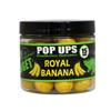 Bouillette Flottante Carp Target - Royal Banana