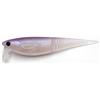 Leurre Souple Armé Madotachi Hanitas Soft 4 - 10Cm - Royal Purple