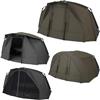 Ensemble Biwy Trakker Rs 150 - Rs 150 + Skullcap + Moustiquaire + Social Cap
