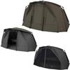 Ensemble Biwy Trakker Rs 150 - Rs 150 + Skullcap + Moustiquaire