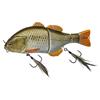 Leurre Flottant Jackall Gantarel - 16Cm - Rt Gold Carp