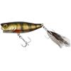 Leurre De Surface Jackall Chubby Popper 42 - 4.2Cm - Rt Perch