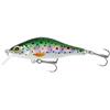Leurre Coulant Mikado Lightning - 7Cm - Rt