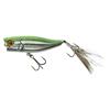 Leurre De Surface Jackall Chubby Popper 42 - 4.2Cm - Rt Visible Roach