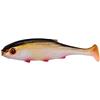Leurre Souple Mikado Perfect Roach - 10Cm - Par 4 - Ru