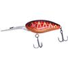 Leurre Flottant Hide Up Hu-300 - 5.8Cm - Ruby Thunder