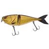 Leurre Coulant Berkley Zilla Jointed Glider 180 - 18Cm - Ruby Tiger