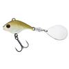 Leurre Coulant Daiwa Prorex Tg Spin Jig - 14G - Rusty Shad