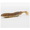 Leurre Souple Kaesu Tora -16.5Cm - Par 5 - Rusty Shad