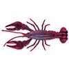 Leurre Souple Chasebaits The Mud Bug 95 - 9.5Cm - Rusty