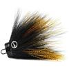 Tête Plombée Vmc Mustache Rig - S - Black Widow