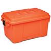 Boîte De Rangement Plano Sportsman’S Trunk - S - Blaze Orange