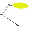Palette Westin Add-It Spinnerbait Willow - Par 2 - S - Chartreuse Yellow