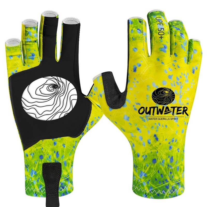 Mitaines homme outwater shaka