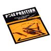 Aligneur De Ligne Pole Position Fixaligner - S - N°6 - Muddy Brown