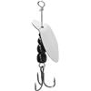 Cuiller Tournante Mikado M-Craft Micro Stream N°0 - S