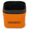 Boîte À Esches Sonubaits Eva Bait Tub & Strainer Set - S