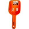 Pelle Rok Fishing Slotted Bait Spoon - S