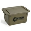 Caisse De Transport Mivardi Hardcore Transport Box With Cover - S