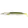 Pre-Rigged Soft Lure Westin Sandy Andy - 10Cm - S073-234-061