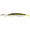 Pre-Rigged Soft Lure Westin Sandy Andy Jig 22Cm - S073-234-165