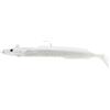 Pre-Rigged Soft Lure Westin Sandy Andy - 10Cm - S073-340-061