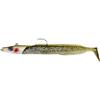 Pre-Rigged Soft Lure Westin Sandy Andy - 10Cm - S073-555-061