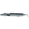 Pre-Rigged Soft Lure Westin Sandy Andy - 10Cm - S073-826-061