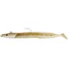 Pre-Rigged Soft Lure Westin Sandy Andy - 10Cm - S073-827-061
